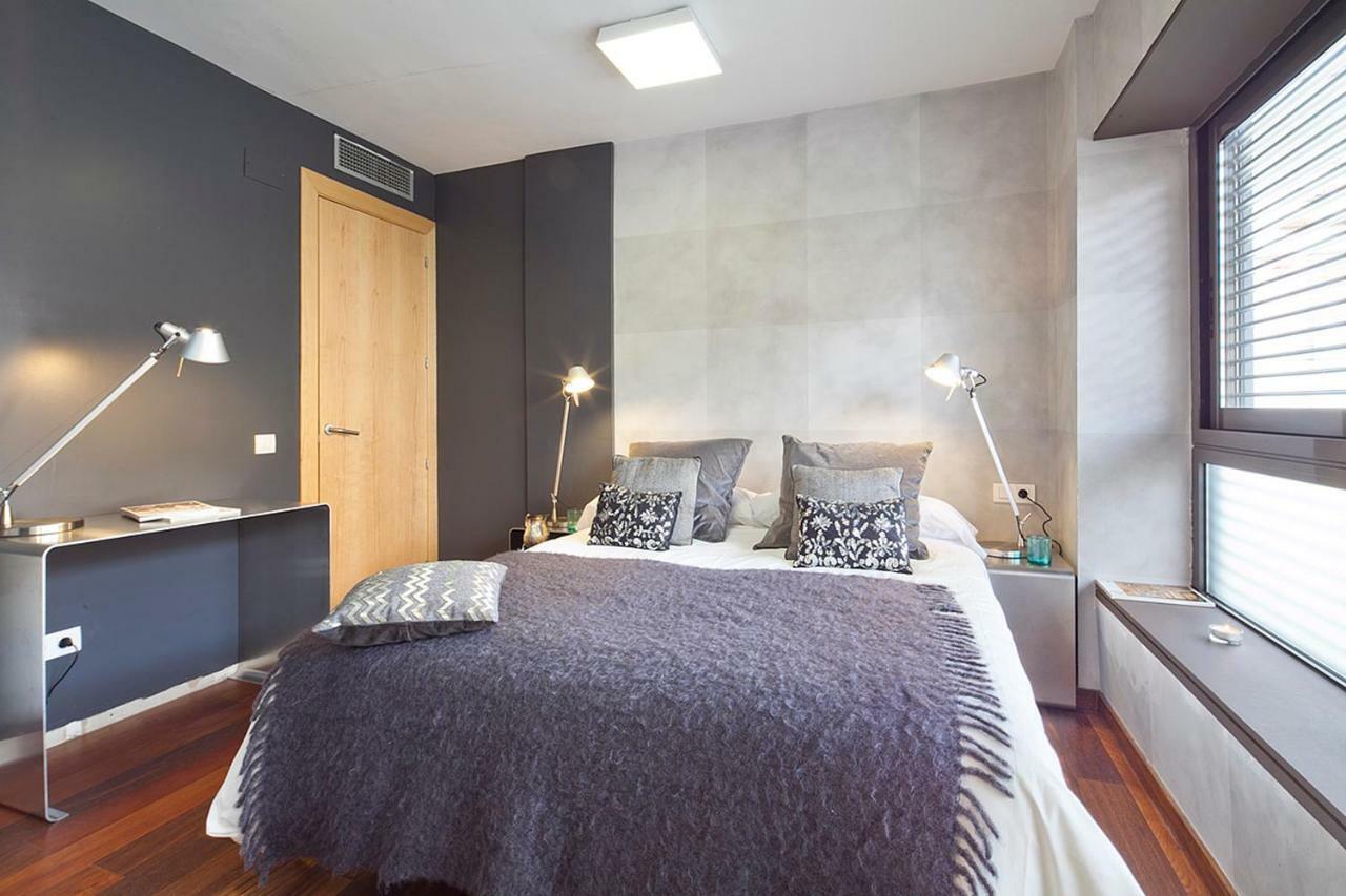 My Space Barcelona Pool Garden Apartments Ngoại thất bức ảnh