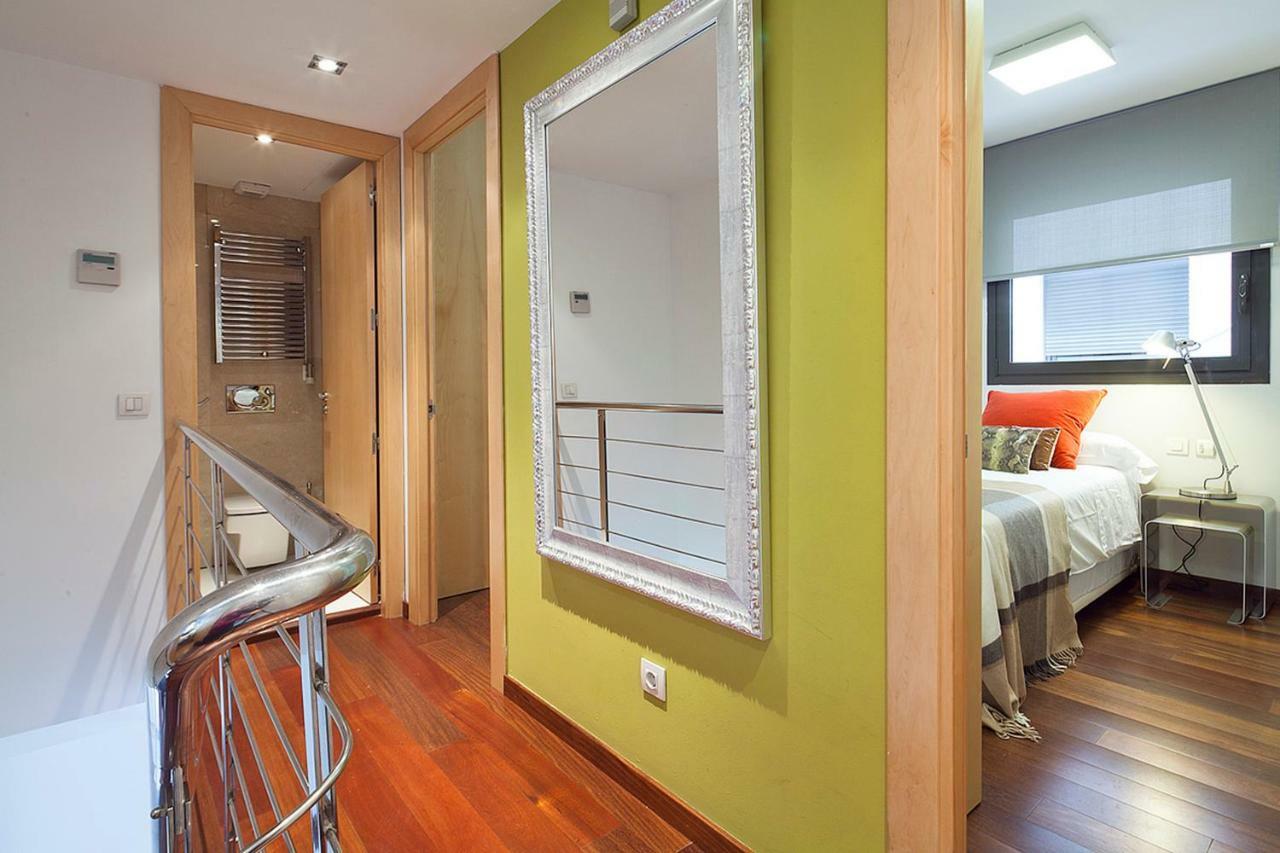 My Space Barcelona Pool Garden Apartments Ngoại thất bức ảnh