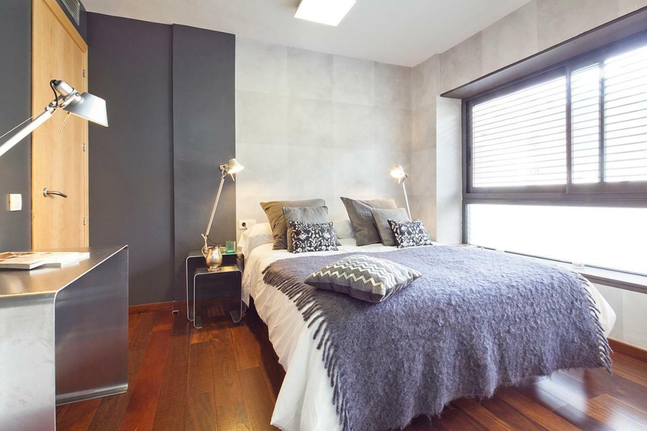 My Space Barcelona Pool Garden Apartments Ngoại thất bức ảnh