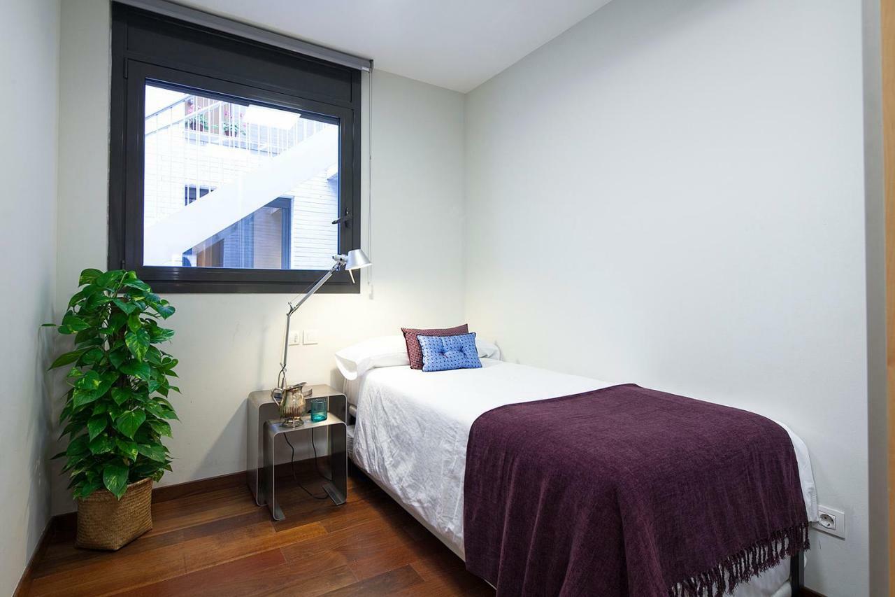 My Space Barcelona Pool Garden Apartments Ngoại thất bức ảnh