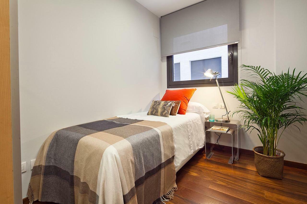 My Space Barcelona Pool Garden Apartments Ngoại thất bức ảnh