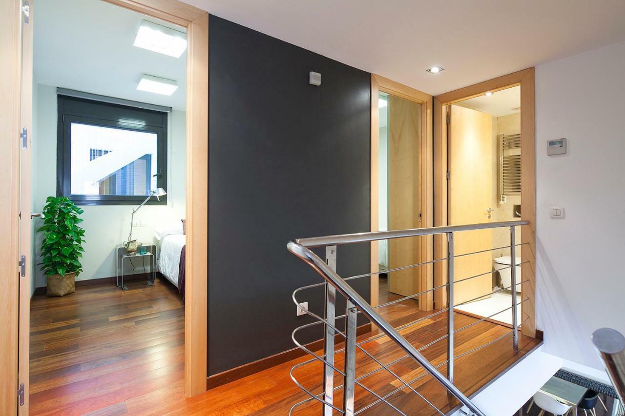 My Space Barcelona Pool Garden Apartments Ngoại thất bức ảnh